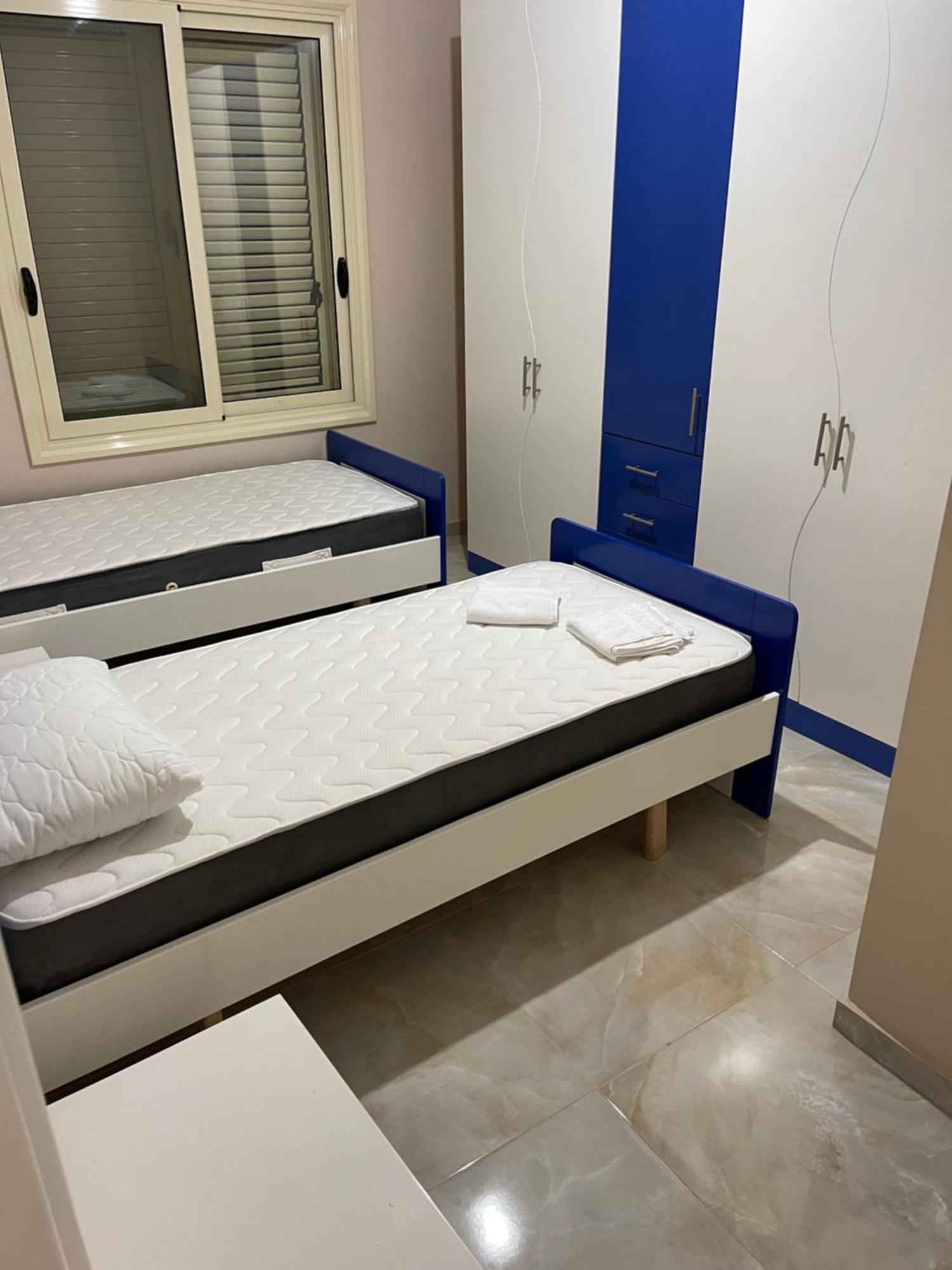New Donantelo Hotel Vlore Exterior photo